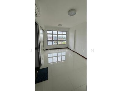For Rent - 440A Bukit Batok West Avenue 8