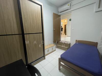 For Rent - Cashew Heights