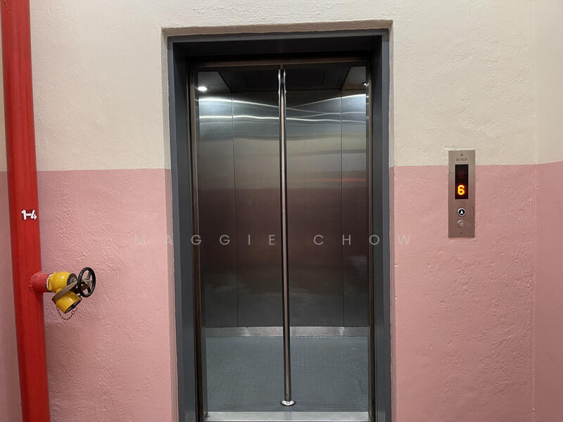 Kapo Factory Building, 80 Playfair Road, 1,001 sqft, Light Industrial (B1) For Rent, by Maggie Chow, 24413464 - CommercialGuru.com.sg