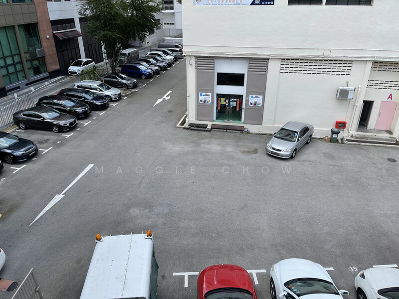 Kapo Factory Building, 80 Playfair Road, 1,001 sqft, Light Industrial (B1) For Rent, by Maggie Chow, 24413464 - CommercialGuru.com.sg