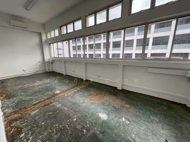 Kapo Factory Building, 80 Playfair Road, 1,001 sqft, Light Industrial (B1) For Rent, by Maggie Chow, 24413464 - CommercialGuru.com.sg