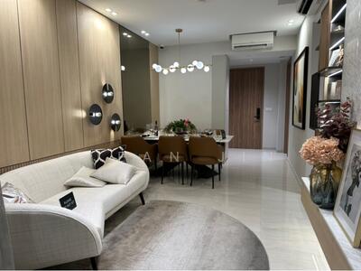 For Sale - North Gaia