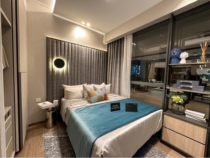 North Gaia Executive Condominium For Sale at S$ 1,550,000 | PropertyGuru Singapore