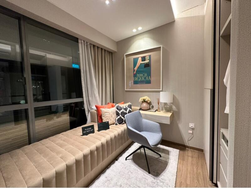 North Gaia Executive Condominium For Sale at S$ 1,550,000 | PropertyGuru Singapore