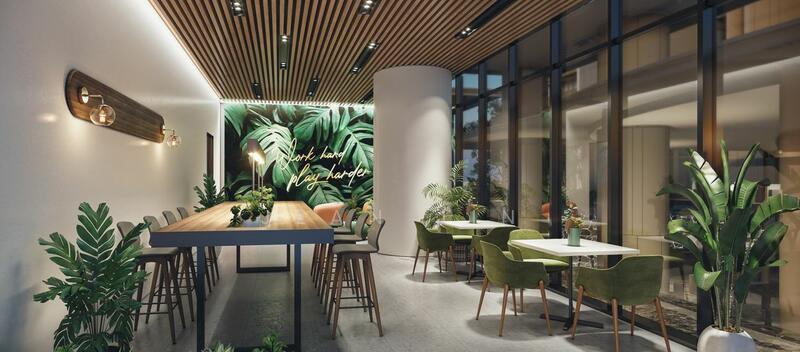 North Gaia Executive Condominium For Sale at S$ 1,550,000 | PropertyGuru Singapore