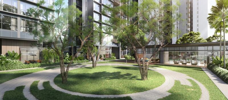 North Gaia Executive Condominium For Sale at S$ 1,550,000 | PropertyGuru Singapore