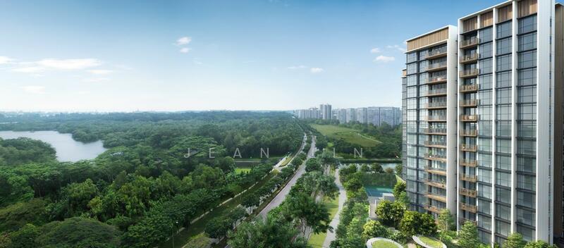 North Gaia Executive Condominium For Sale at S$ 1,550,000 | PropertyGuru Singapore