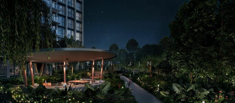 North Gaia Executive Condominium For Sale at S$ 1,550,000 | PropertyGuru Singapore