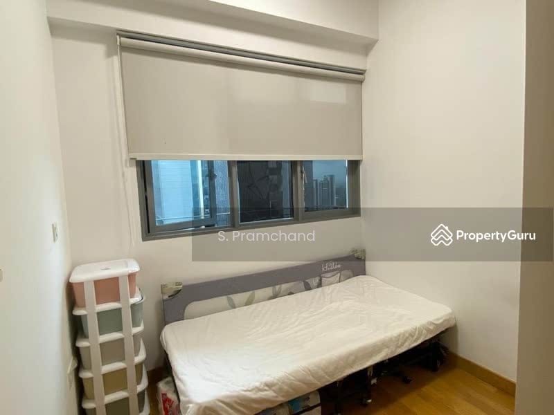 For Rent - Alex Residences