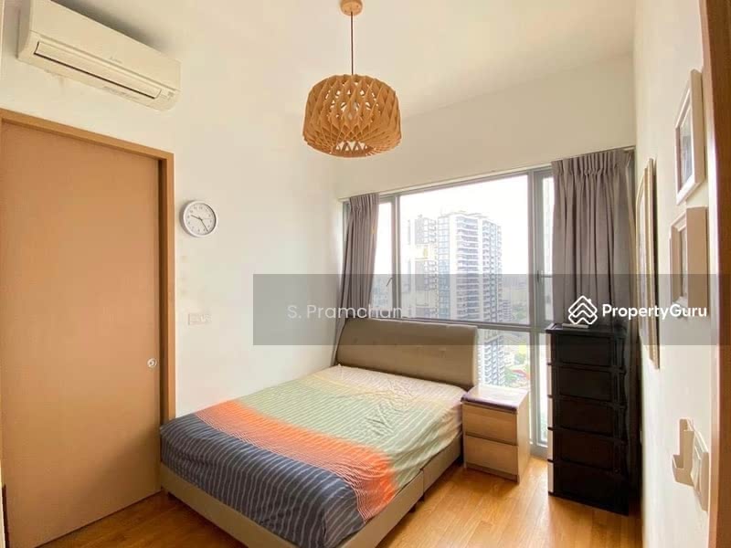 For Rent - Alex Residences