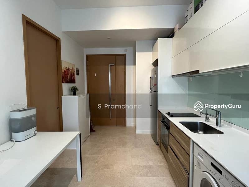 For Rent - Alex Residences