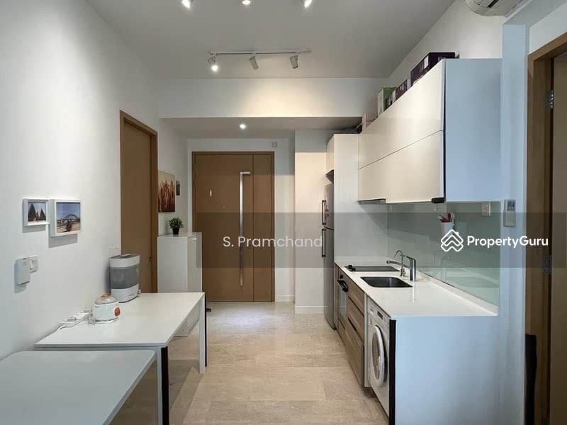 For Rent - Alex Residences