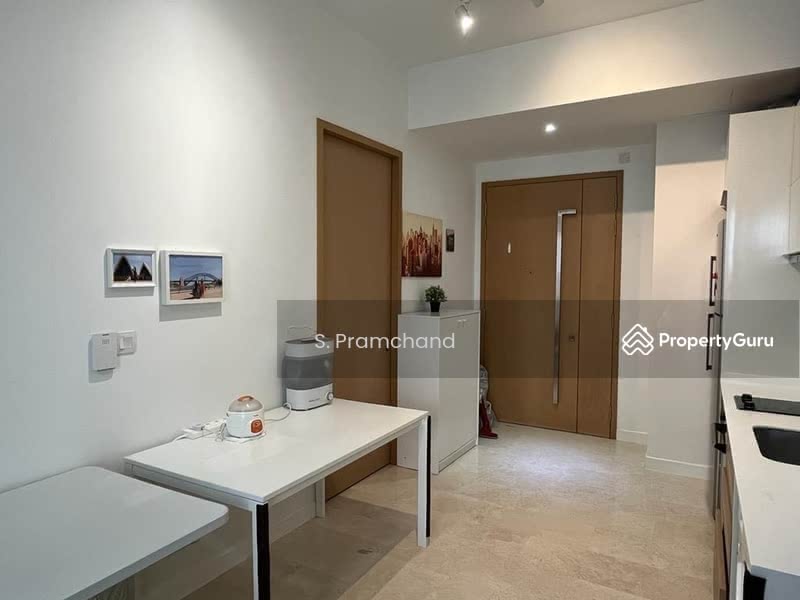 For Rent - Alex Residences