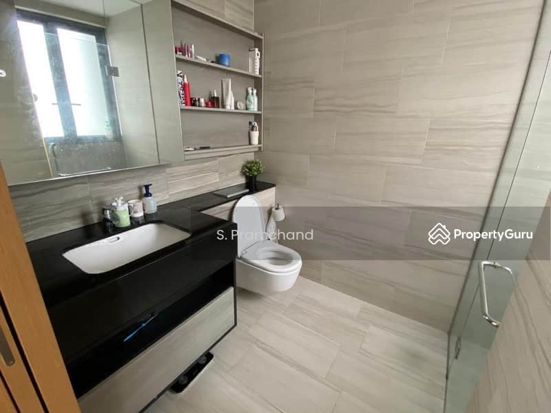 For Rent - Alex Residences