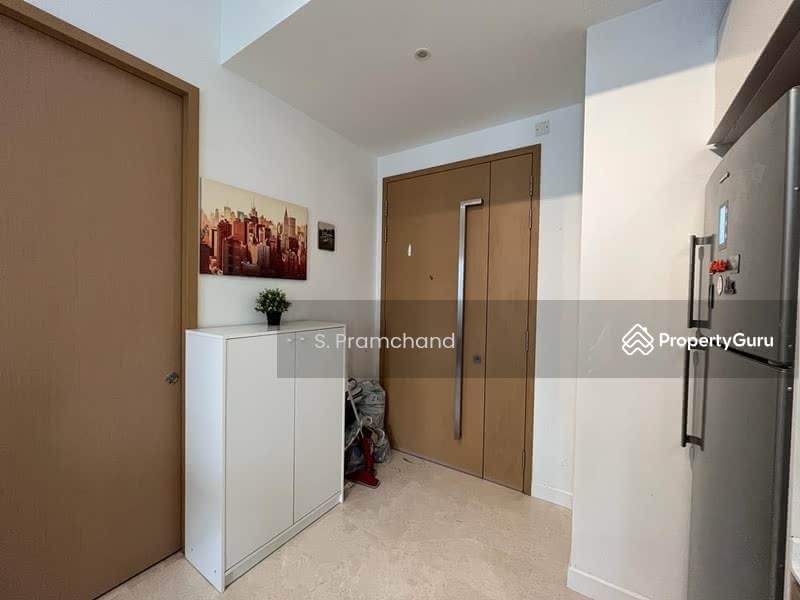 For Rent - Alex Residences