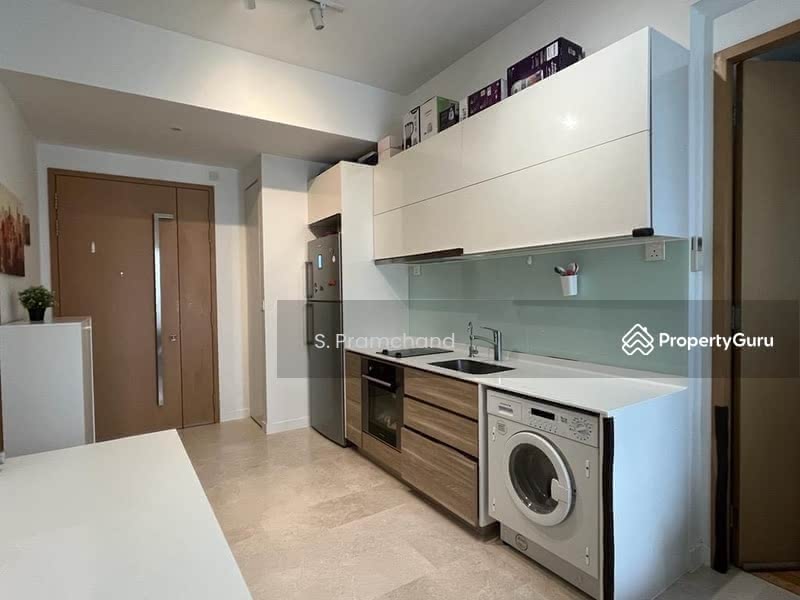 For Rent - Alex Residences