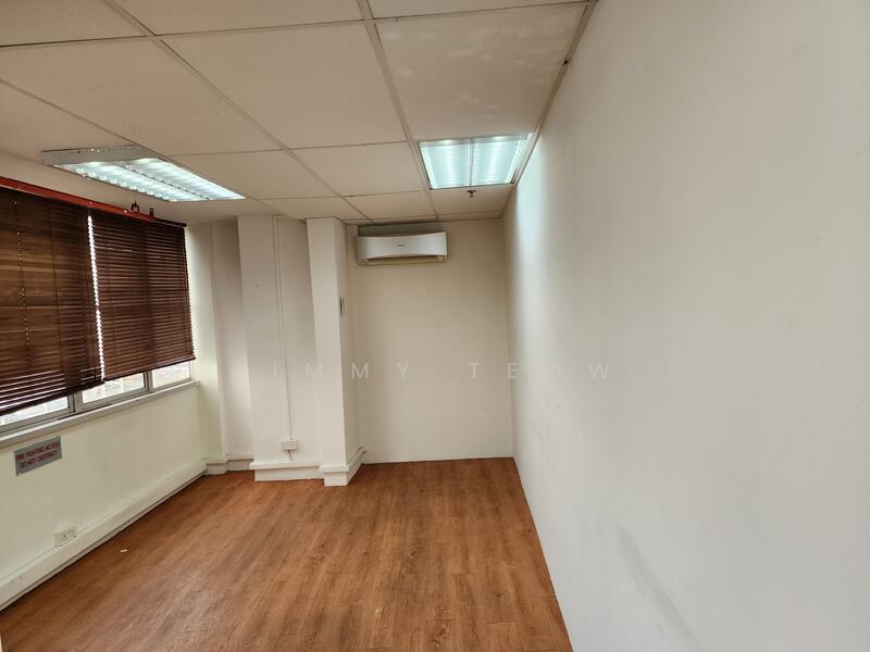 Pantech Business Hub, 192 Pandan Loop, 390 sqft, Factory / Workshop (B2) For Rent, by Jimmy Teow, 24413700 - CommercialGuru.com.sg