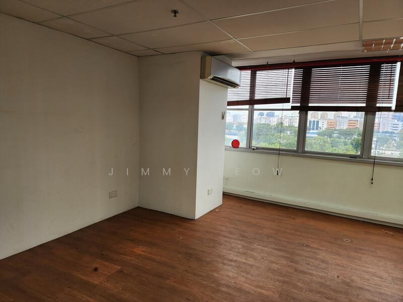Pantech Business Hub, 192 Pandan Loop, 390 sqft, Factory / Workshop (B2) For Rent, by Jimmy Teow, 24413700 - CommercialGuru.com.sg
