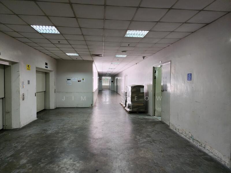 Pantech Business Hub, 192 Pandan Loop, 390 sqft, Factory / Workshop (B2) For Rent, by Jimmy Teow, 24413700 - CommercialGuru.com.sg