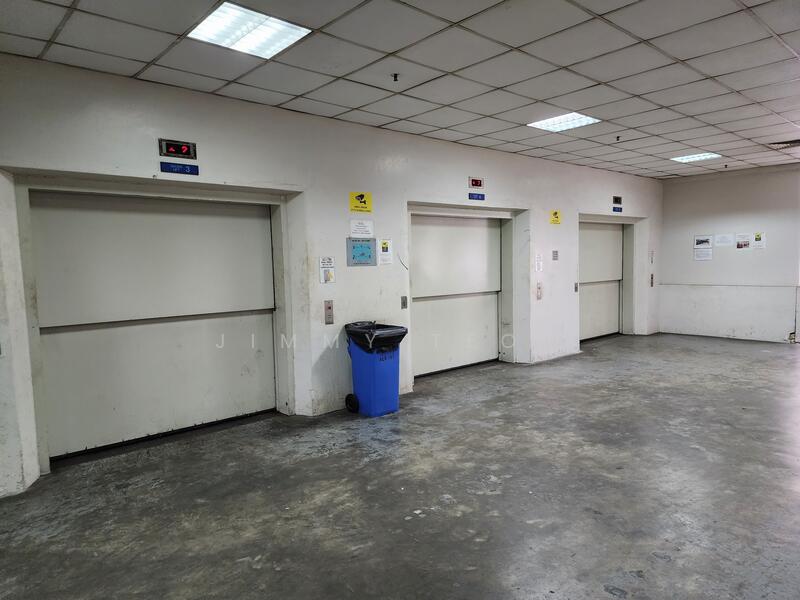 Pantech Business Hub, 192 Pandan Loop, 390 sqft, Factory / Workshop (B2) For Rent, by Jimmy Teow, 24413700 - CommercialGuru.com.sg