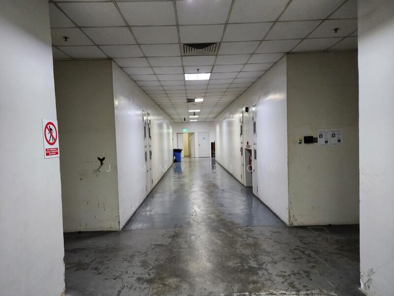 Pantech Business Hub, 192 Pandan Loop, 390 sqft, Factory / Workshop (B2) For Rent, by Jimmy Teow, 24413700 - CommercialGuru.com.sg