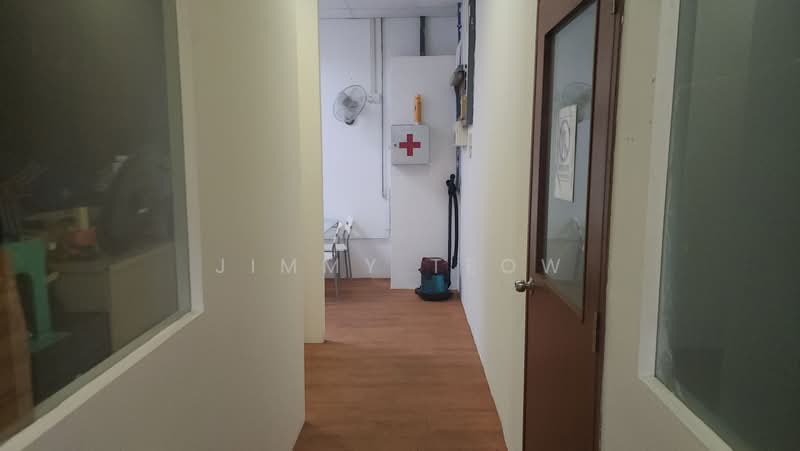 Pantech Business Hub, 192 Pandan Loop, 390 sqft, Factory / Workshop (B2) For Rent, by Jimmy Teow, 24413700 - CommercialGuru.com.sg