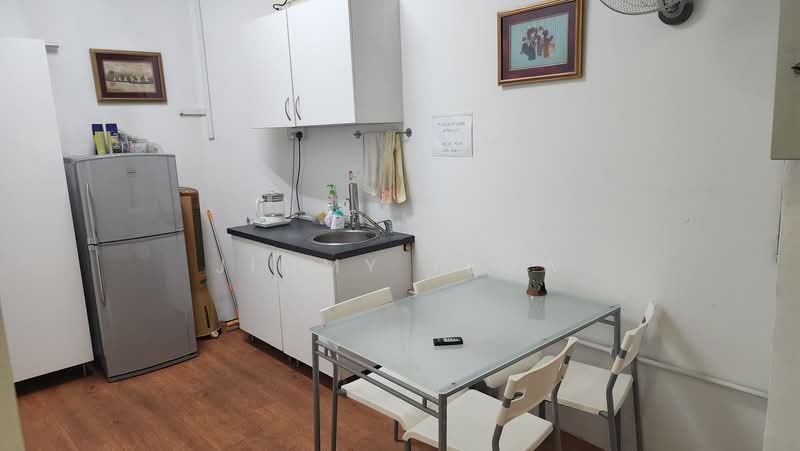 Pantech Business Hub, 192 Pandan Loop, 390 sqft, Factory / Workshop (B2) For Rent, by Jimmy Teow, 24413700 - CommercialGuru.com.sg