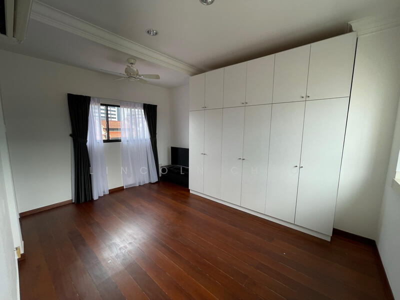 Pasir Ris Beach Park, Pasir Ris Terrace, Pasir Ris / Tampines, 5 Bedrooms, 4,000 sqft, Corner Terrace For Sale, by Lincoln Choo, 24413713 - PropertyGuru.com.sg