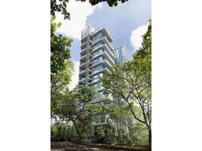 For Sale - 3 Orchard By-The-Park
