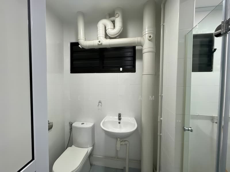 850 Woodlands Street 82, 850 Woodlands Street 82, 2 Bedrooms, 1,000 sqft, HDB Flat For Rent, by Lewis Tam, 24413940 - PropertyGuru.com.sg