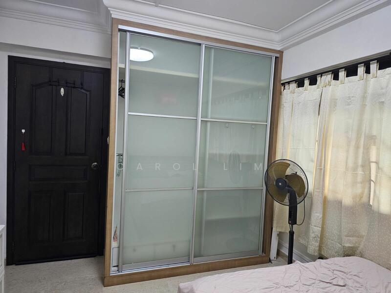 For Rent - 526 Choa Chu Kang Street 51
