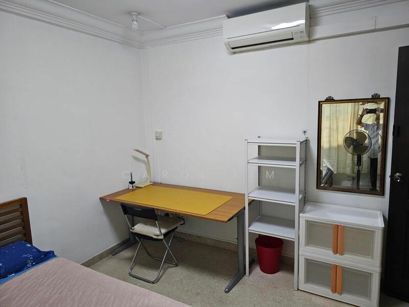 For Rent - 526 Choa Chu Kang Street 51