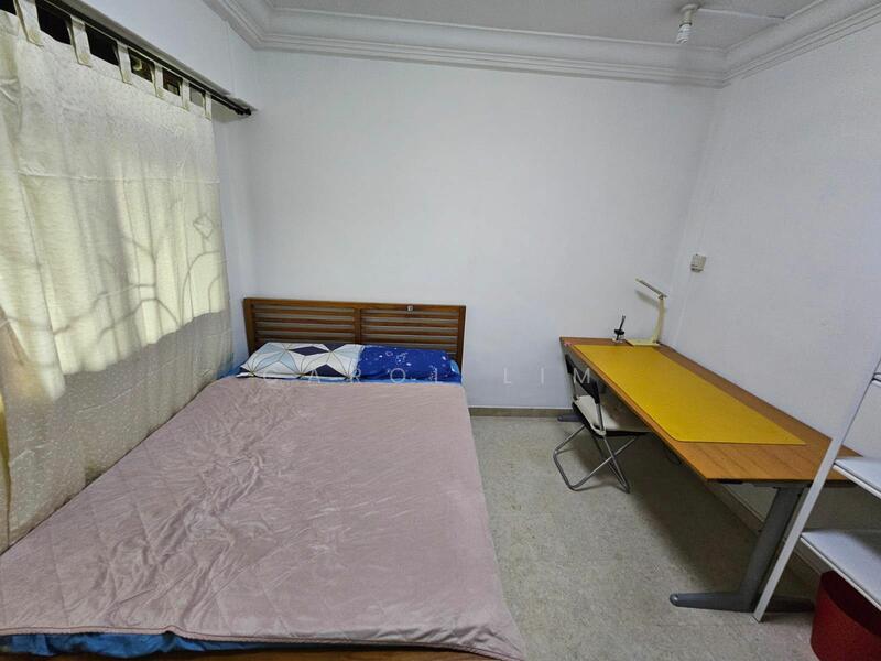 For Rent - 526 Choa Chu Kang Street 51