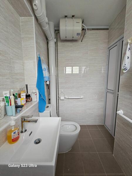 For Rent - 526 Choa Chu Kang Street 51