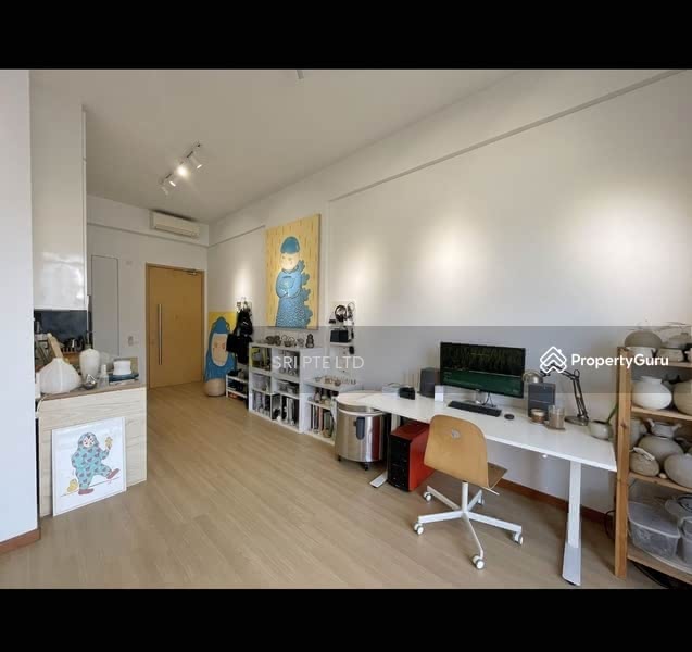 For Rent - Hillion Residences