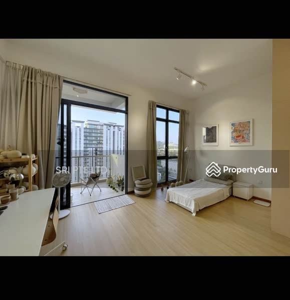 For Rent - Hillion Residences