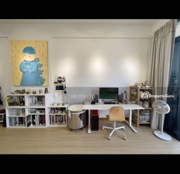 For Rent - Hillion Residences
