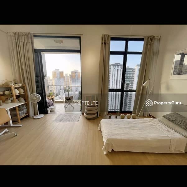 For Rent - Hillion Residences