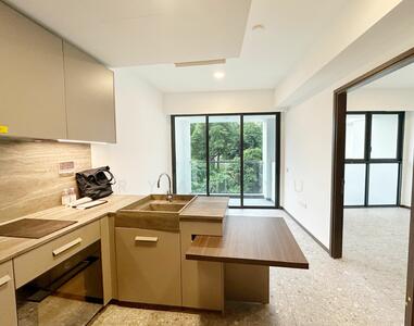 For Sale - One Pearl Bank