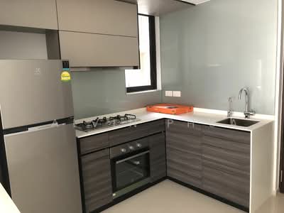 For Rent - D'Nest