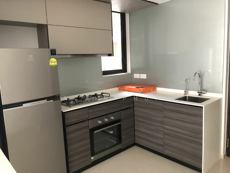 For Rent - D'Nest