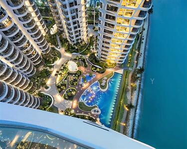 For Sale - Cape Royale