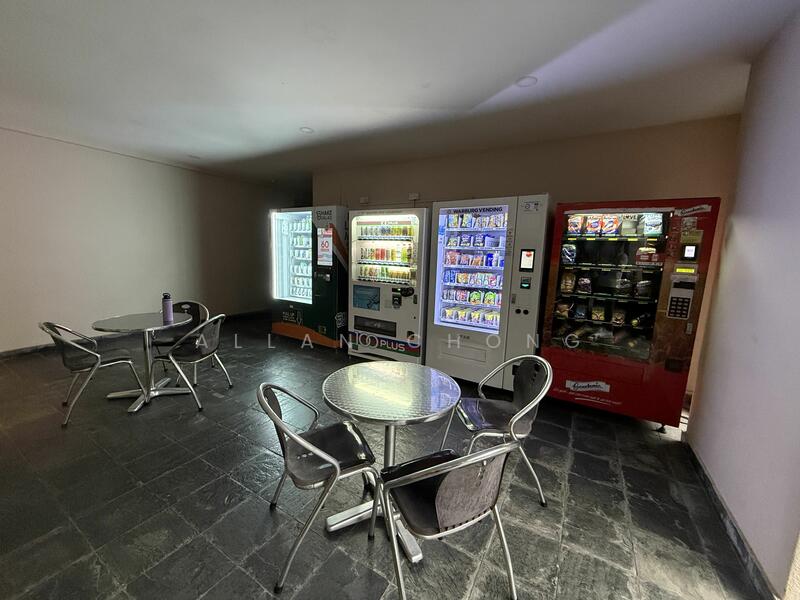 For Rent - Carissa Park Condo