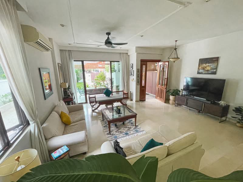Beautiful 3 Storey, Semi-D at Eastwood Estate, , 5 Bedrooms, 3,500 sqft, Semi-Detached House For Rent, by Noam Nathan, 24414496 - PropertyGuru.com.sg