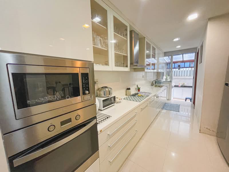 Beautiful 3 Storey, Semi-D at Eastwood Estate, , 5 Bedrooms, 3,500 sqft, Semi-Detached House For Rent, by Noam Nathan, 24414496 - PropertyGuru.com.sg
