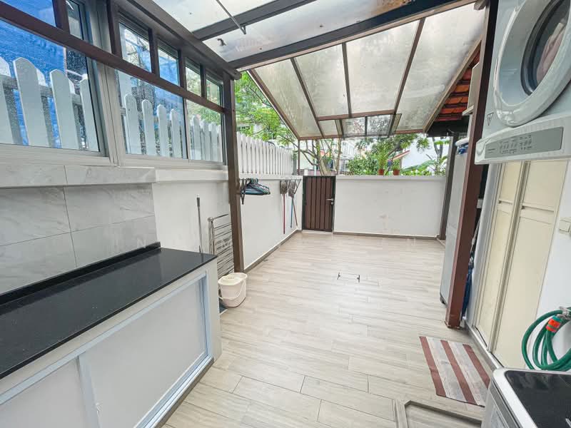 Beautiful 3 Storey, Semi-D at Eastwood Estate, , 5 Bedrooms, 3,500 sqft, Semi-Detached House For Rent, by Noam Nathan, 24414496 - PropertyGuru.com.sg