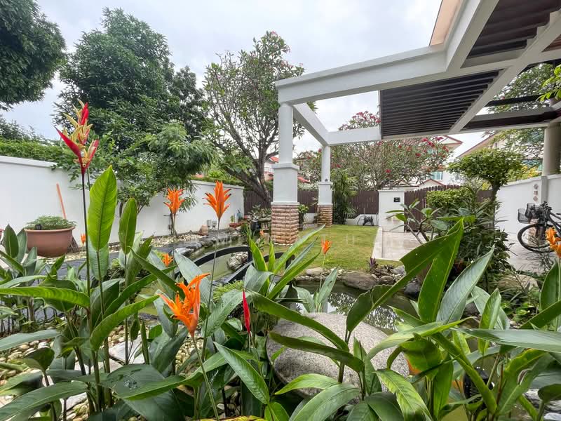 Beautiful 3 Storey, Semi-D at Eastwood Estate, , 5 Bedrooms, 3,500 sqft, Semi-Detached House For Rent, by Noam Nathan, 24414496 - PropertyGuru.com.sg
