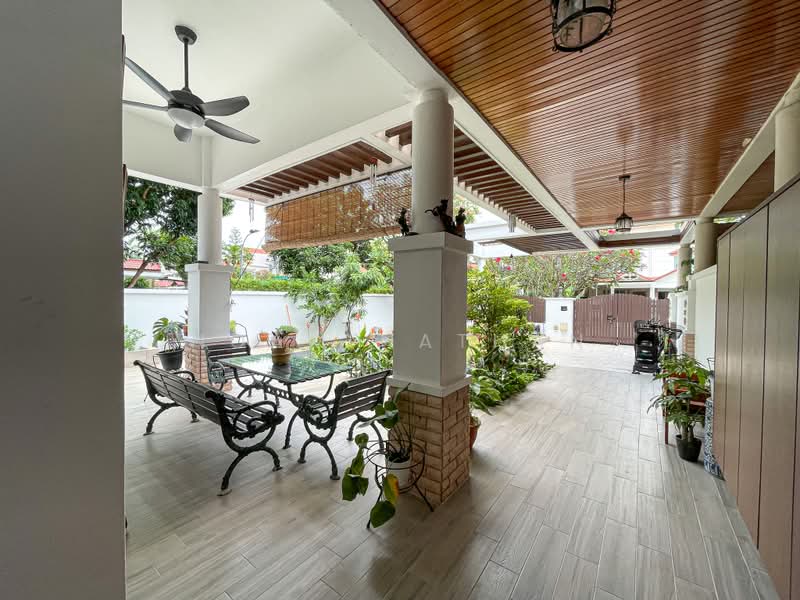 Beautiful 3 Storey, Semi-D at Eastwood Estate, , 5 Bedrooms, 3,500 sqft, Semi-Detached House For Rent, by Noam Nathan, 24414496 - PropertyGuru.com.sg