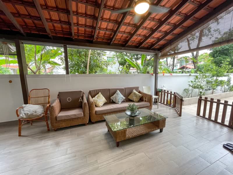 Beautiful 3 Storey, Semi-D at Eastwood Estate, , 5 Bedrooms, 3,500 sqft, Semi-Detached House For Rent, by Noam Nathan, 24414496 - PropertyGuru.com.sg
