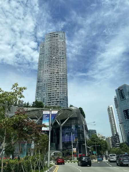 The Orchard Residences, 238 Orchard Boulevard, 3 Bedrooms, 1,808 sqft, Condominium For Rent, by Eng Judith, 24414704 - PropertyGuru.com.sg